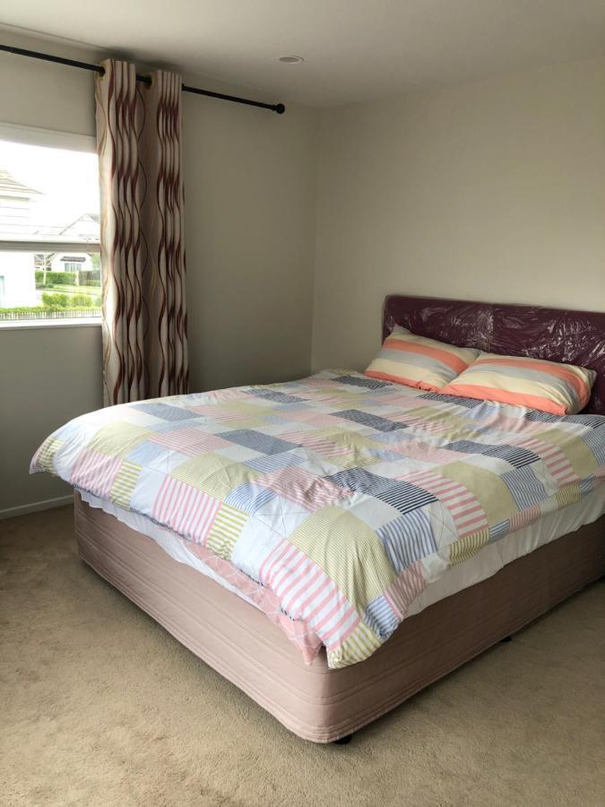 Brand New Bedroom In Karaka Auckland Extérieur photo