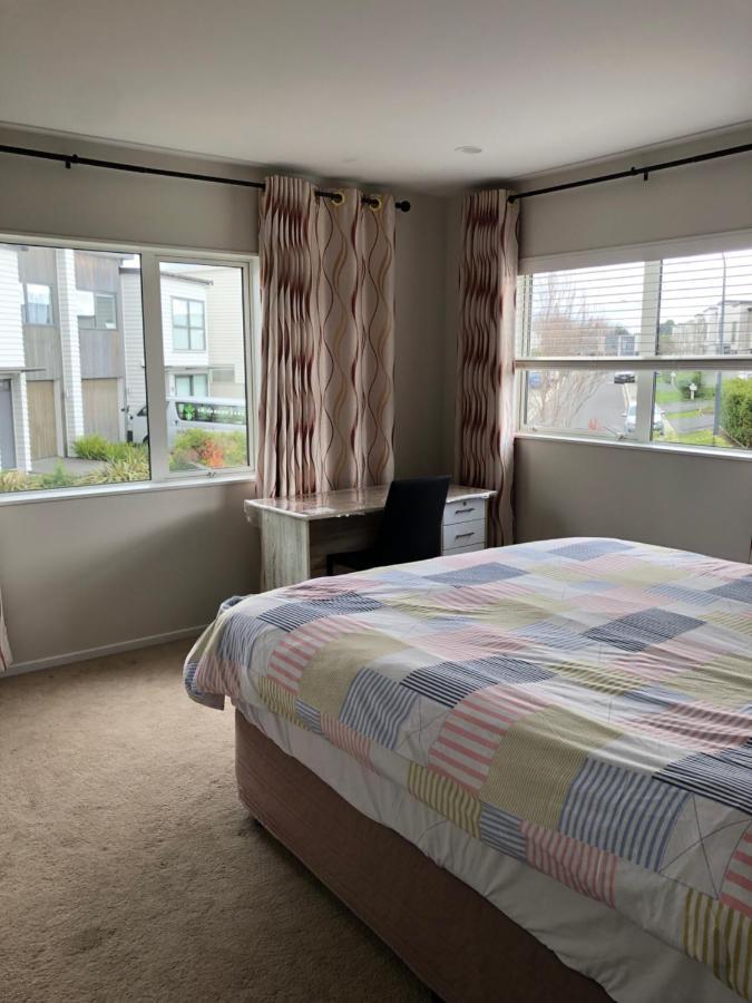 Brand New Bedroom In Karaka Auckland Extérieur photo