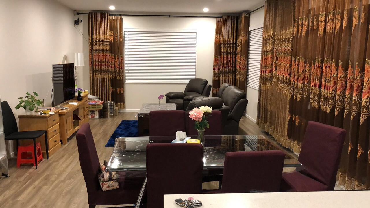 Brand New Bedroom In Karaka Auckland Extérieur photo
