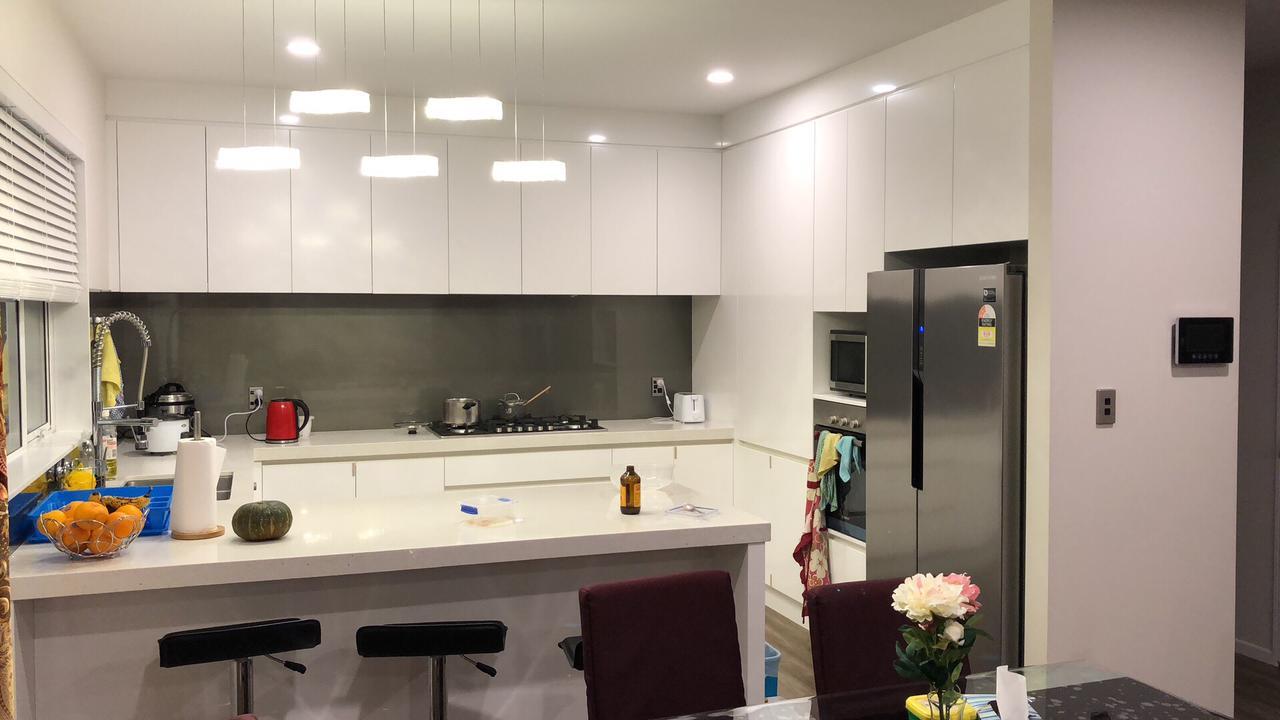 Brand New Bedroom In Karaka Auckland Extérieur photo