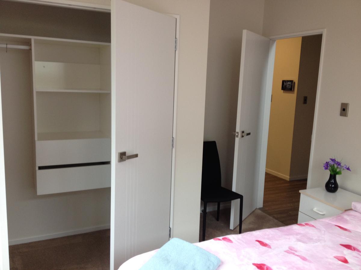 Brand New Bedroom In Karaka Auckland Extérieur photo