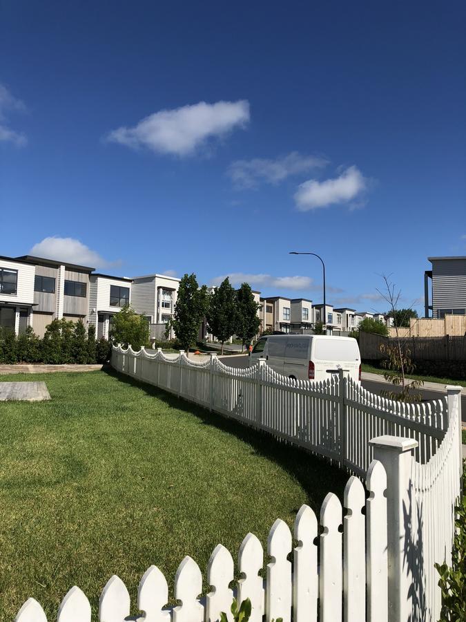 Brand New Bedroom In Karaka Auckland Extérieur photo